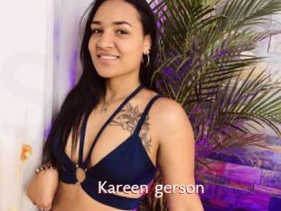 Kareen_gerson