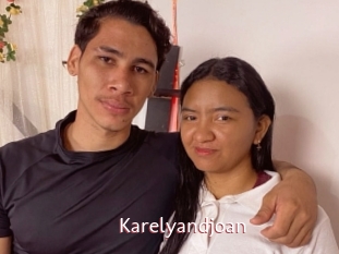 Karelyandjoan