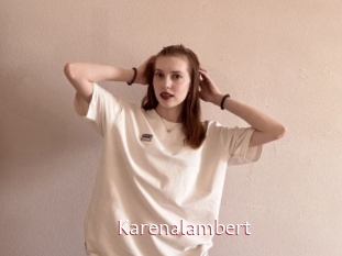 Karenalambert