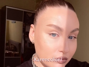 Karencoloni