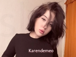 karendemeo Sweet links only
