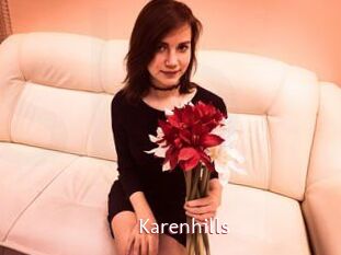 Karenhills