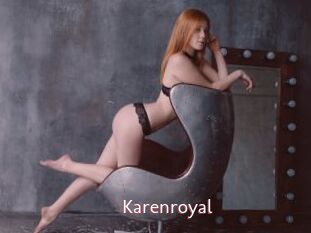 Karenroyal