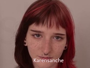 Karensanche
