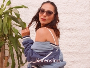 Karensims