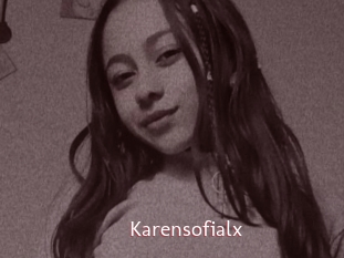Karensofialx