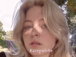 Kareywhite