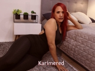 karimered Sweet links only