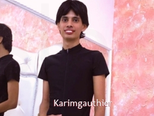 Karimgauthier
