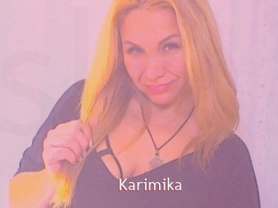 Karimika