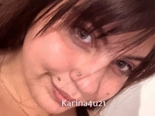 Karina4u21