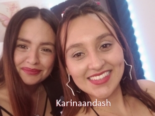 Karinaandash