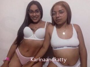 Karinaandkatty