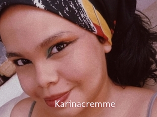 Karinacremme