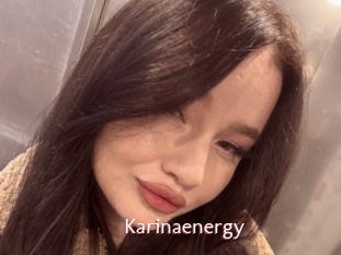 Karinaenergy