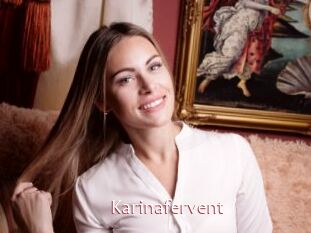 Karinafervent