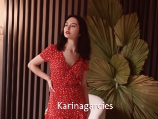 Karinagarcies
