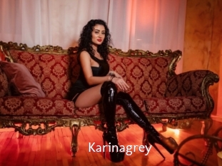 Karinagrey