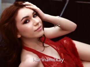 Karinamckay
