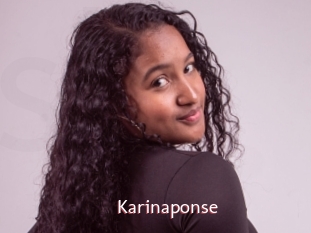 Karinaponse