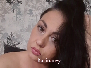 Karinarey