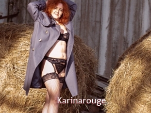 Karinarouge