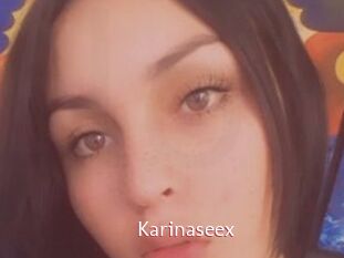 Karinaseex