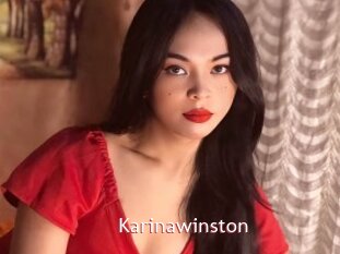 Karinawinston