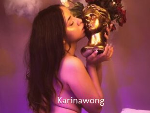 Karinawong