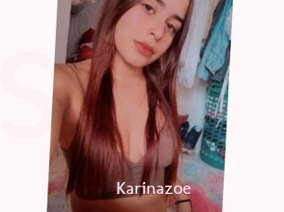 Karinazoe