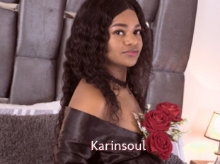 Karinsoul