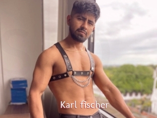 Karl_fischer