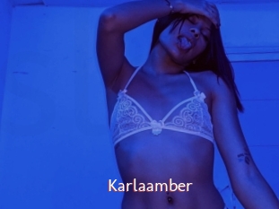 Karlaamber