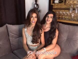 Karlaandpaola