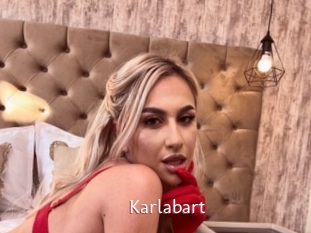 Karlabart