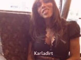 Karladirt