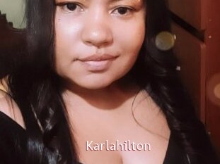 Karlahilton