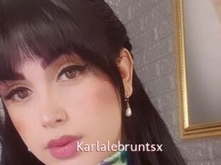 Karlalebruntsx