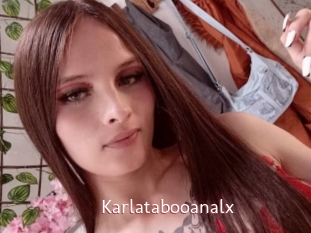 Karlatabooanalx
