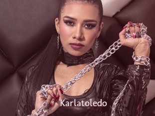 karlatoledo Sweet links only