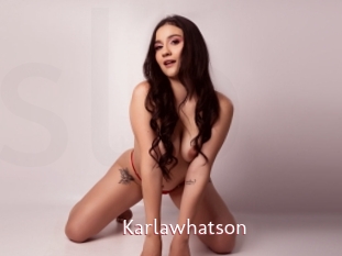 Karlawhatson