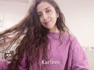 Karleee
