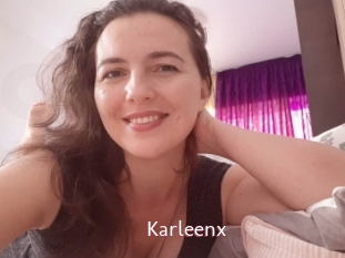 Karleenx