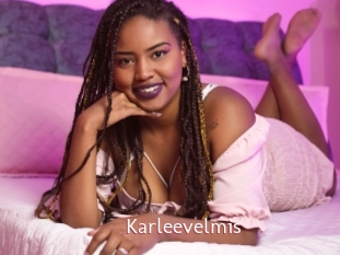 Karleevelmis