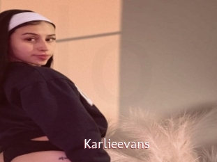 Karlieevans