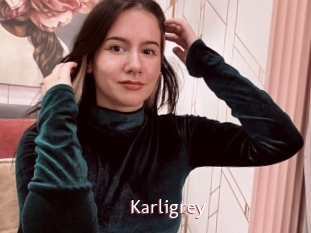 Karligrey