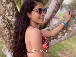 Karlysfox