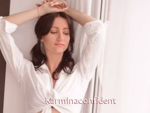 Karminaconfident