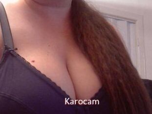 Karocam