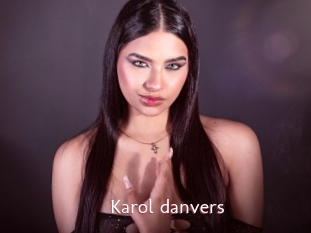 Karol_danvers